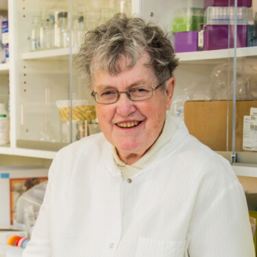 Dr. Sherrill Slichter